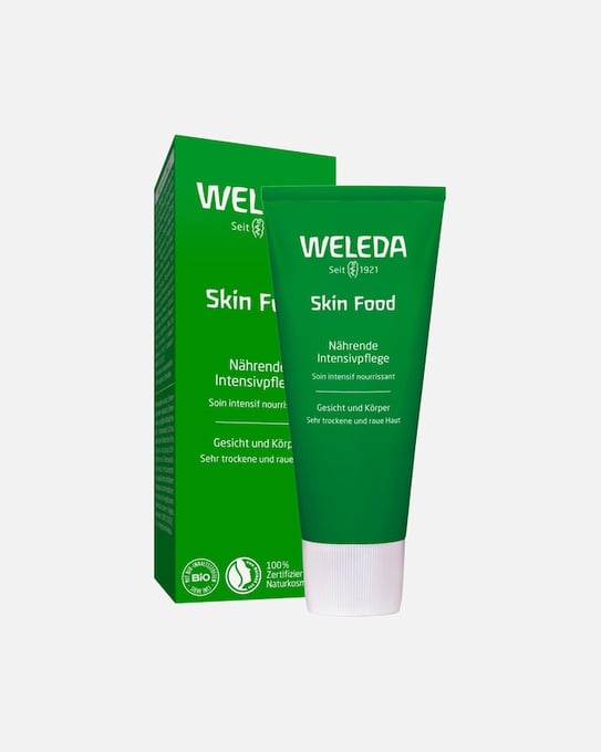 Weleda Skin Food 