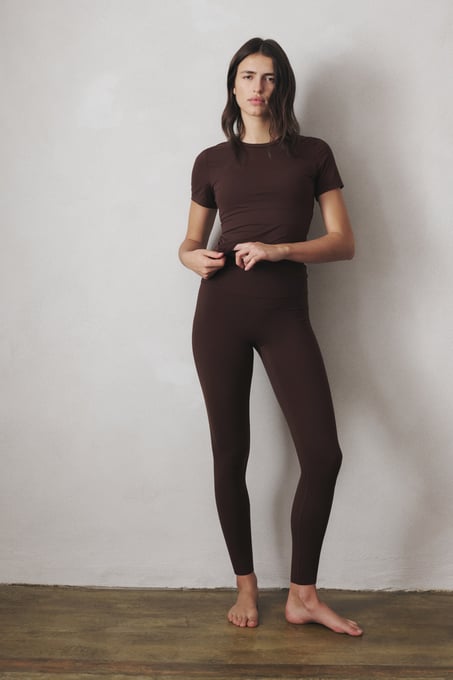 H&M Sportleggings mit SoftMove™