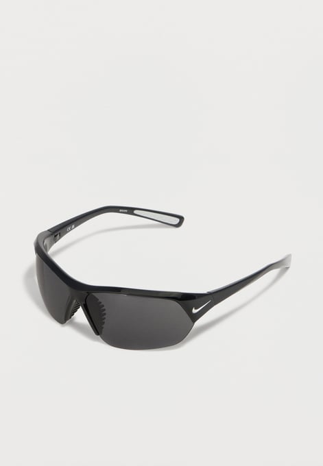 SKYLON ACE UNISEX - Sports glasses - black/grey