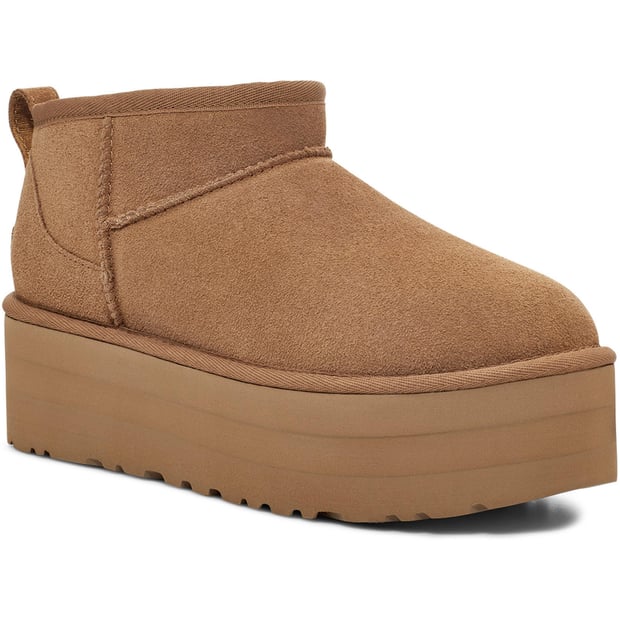 Ugg Classic Ultra Mini Platform Stiefel Damen