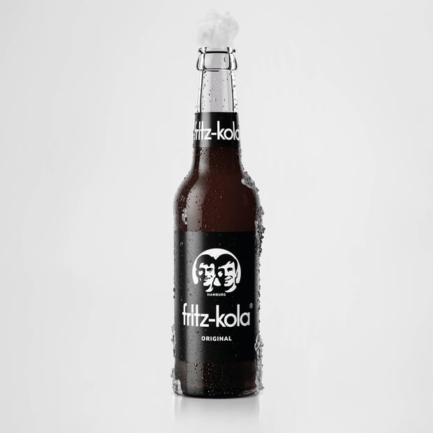 Fritz-Kola 0.33L