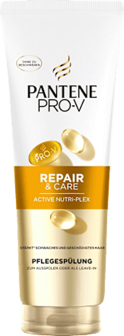 PANTENE PRO-V Conditioner Repair & Care, 200 ml