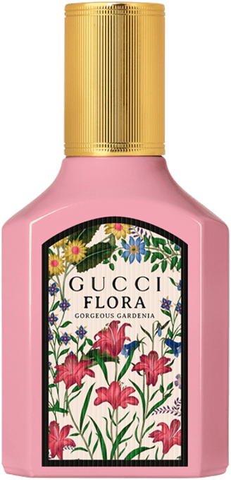 Gucci Flora Gorgeous Gardenia EdP Nat. Spray