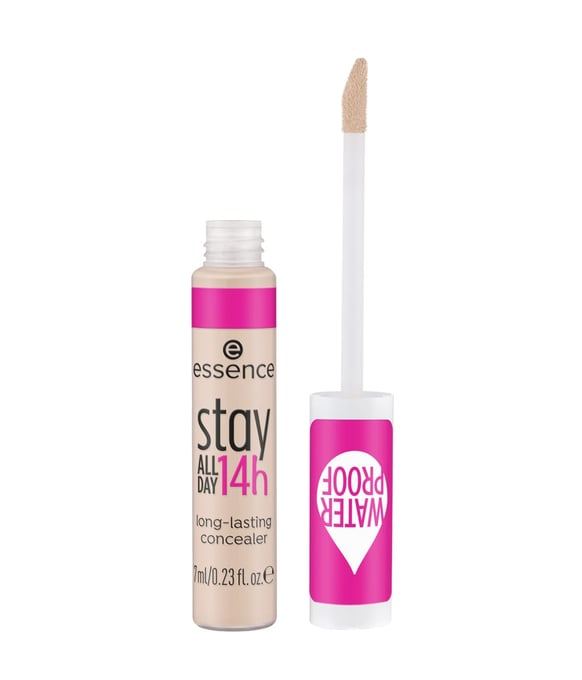 essence stay ALL DAY 14h long-lasting