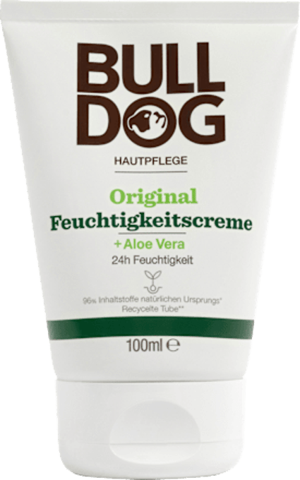 Feuchtigkeitscreme Original, 100 ml