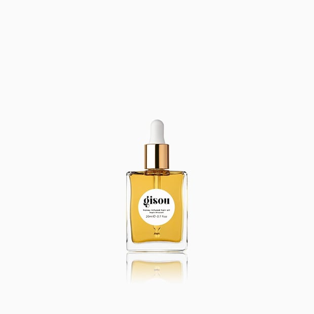GISOU Honey Infused Hair Oil - Multifunktionshaaröl