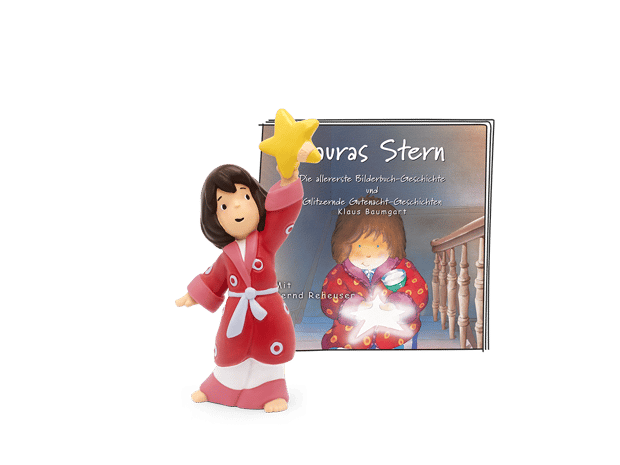 Die allererste Bilderbuch Geschichte & Glitzernde Gutenacht-Geschichten