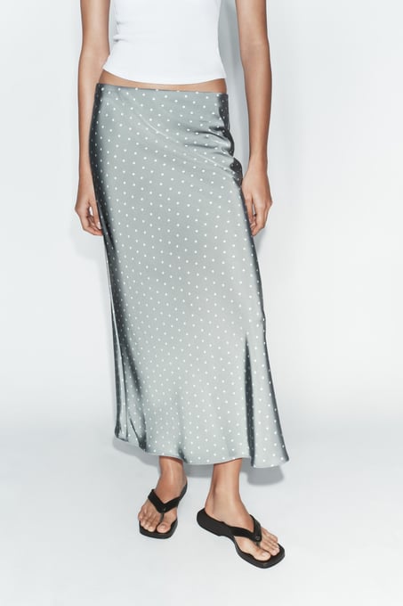 Zara Midirock mit Punkten