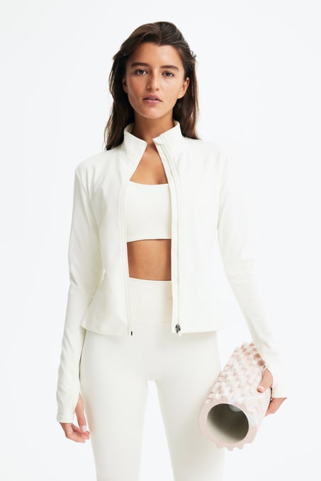 H&M Sportshirt mit SoftMove™