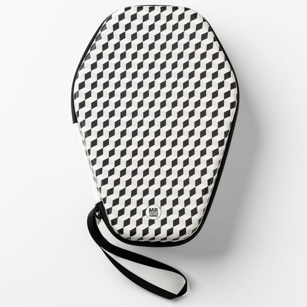 Designhülle Case Island