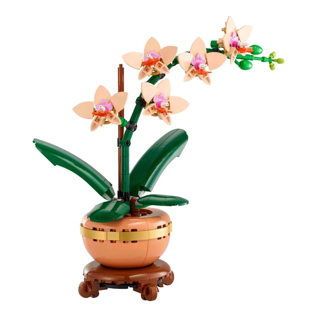 Lego® Botanicals 10343 Mini-Orchidee