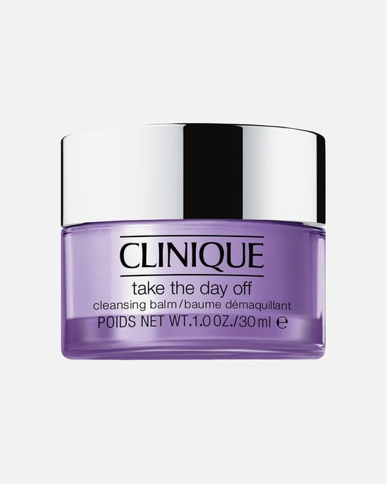 Clinique Take The Day Off Cleansing Balm: mühelose Reinigung