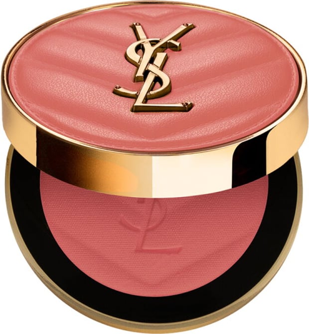 Yves Saint Laurent Make Me Blush Bold Blurring Blush 5 g 37 Peachy Nude