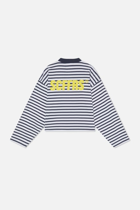 Scuffers NIY Longsleeve