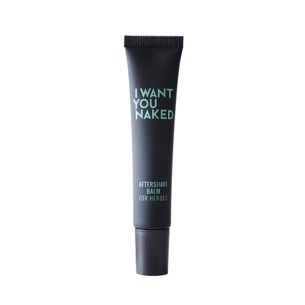 Face & After Shave Balm 'FOR HEROES'