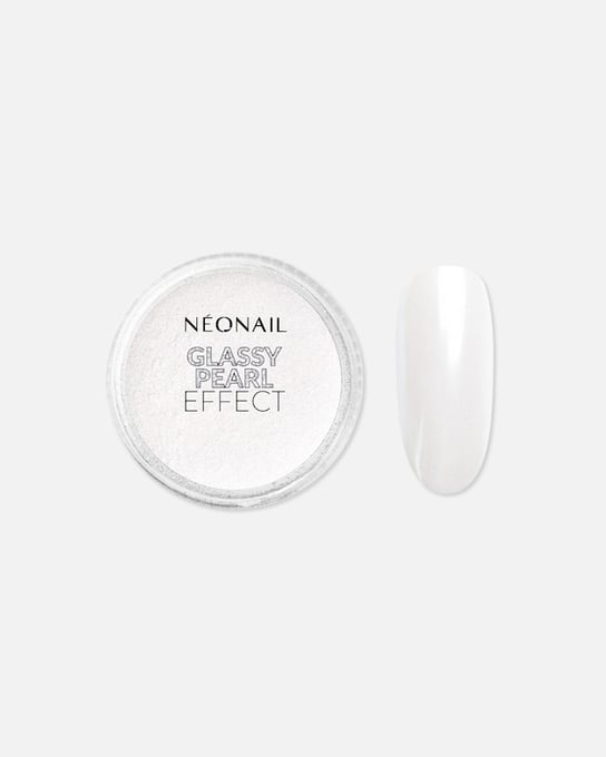 NEONAIL Glassy Pearl Effect