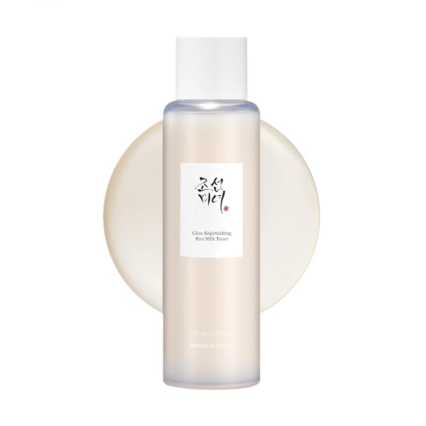BEAUTY OF JOSEON - Glow Replenishing Rice Milk - 150ml