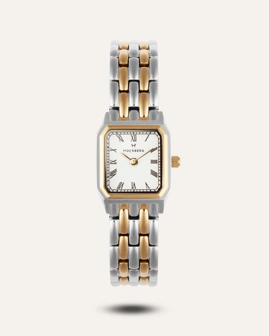 Mockberg Classic Watch 25