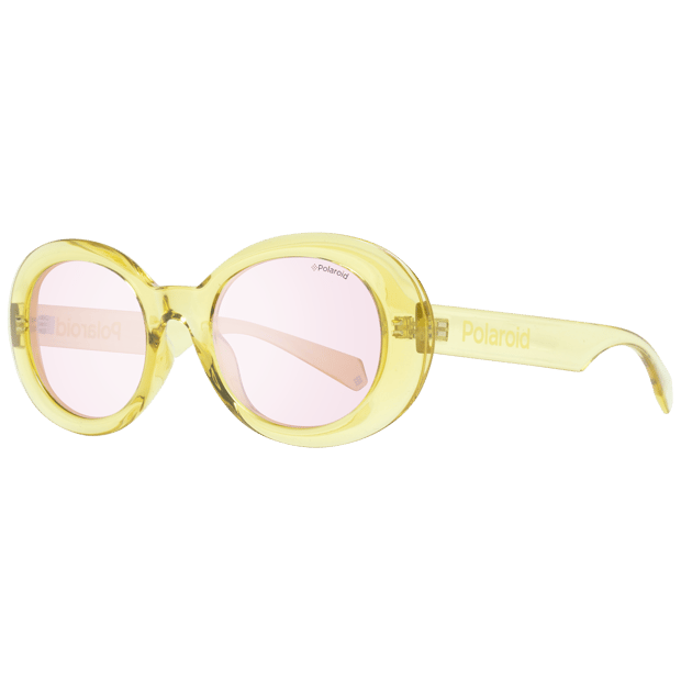 Polaroid-Sonnenbrille PLD 6052/S 40G 52
