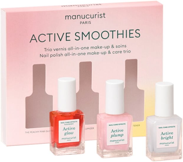 MANUCURIST Active Mini Smoothies Kennlernset 1 Stk.