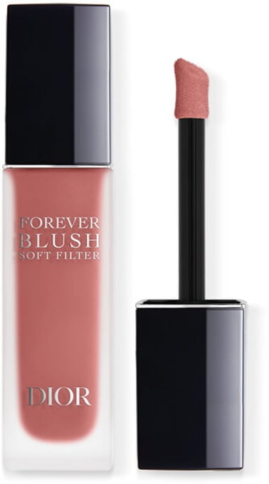 DIOR Dior Forever Blush Soft Filter 11 ml 02 Peony