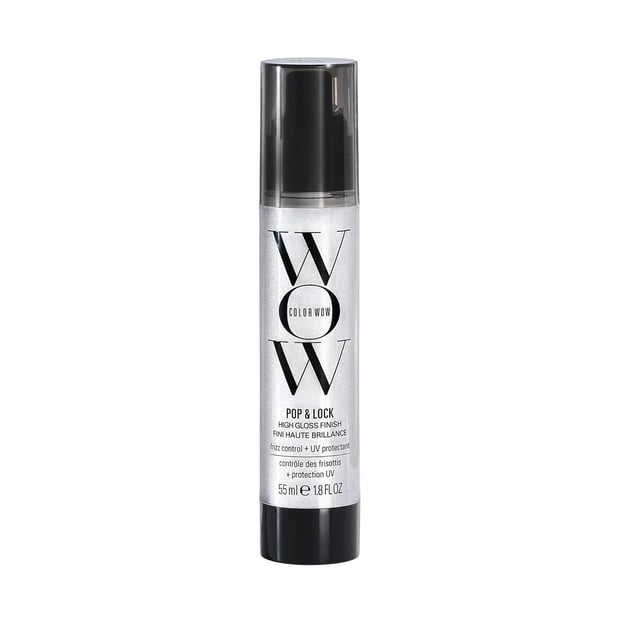 COLOR WOW Pop and Lock Shellac - Revitalisierendes Serum