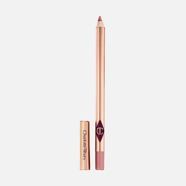 Lip Cheat Lipliner: Pillowtalk