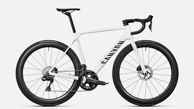 Canyon Ultimate CF 8 Di2
