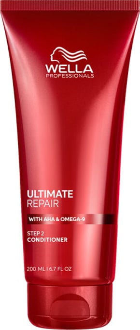 Wella Professional Ultimate Repair tiefenwirksamer Conditioner 200 ml