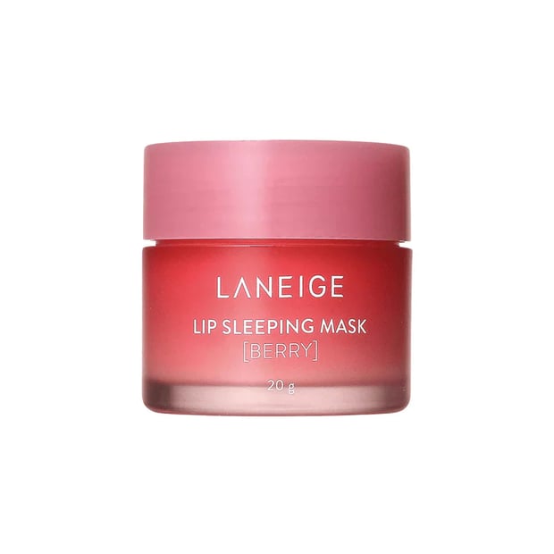  LANEIGE  Lip Sleeping Mask Berry
