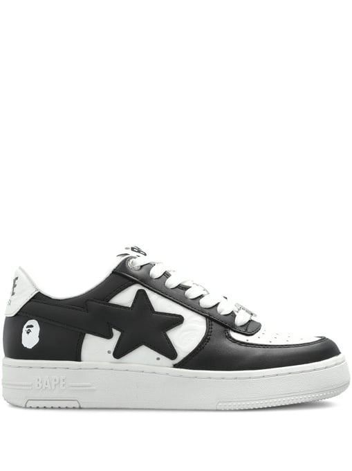 Bape Sta Sneakers