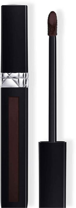DIOR Rouge DIOR Liquid Lippenstift 901 Oxblood Matt 6 ml