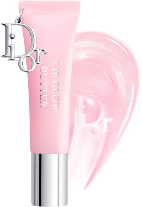 DIOR Addict Lip Glow Butter 10 g 101 Glazed Pink