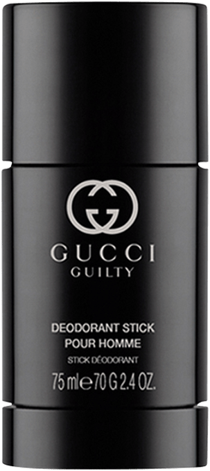 Gucci Guilty Pour Homme Deodorant Stick