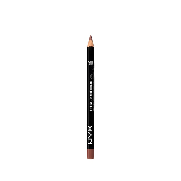 Wedding Slim Lip Pencil 822 coffee