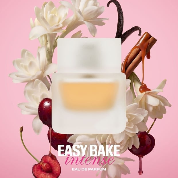 HUDA BEAUTY Easy Bake Intense - Eau de Parfum