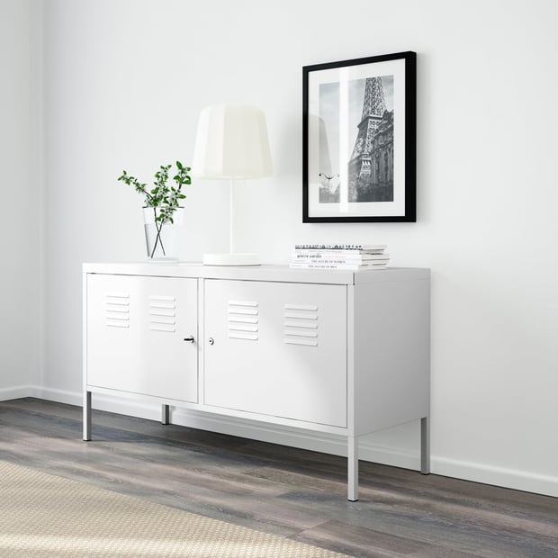 IKEA PS Schrank, weiß