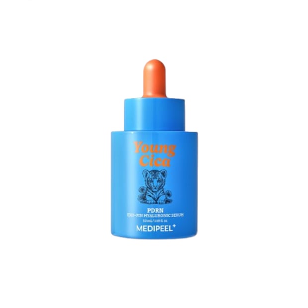 MEDIPEEL+ - Young Cica PDRN EXO-PIN Hyaluronic Serum - 50ml