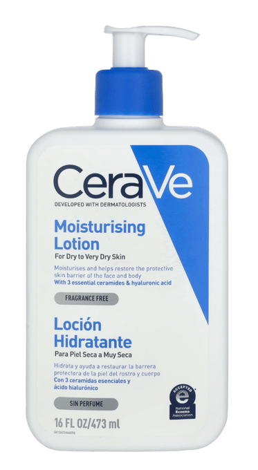 CeraVe Feuchthalte-Lotion 473 ml