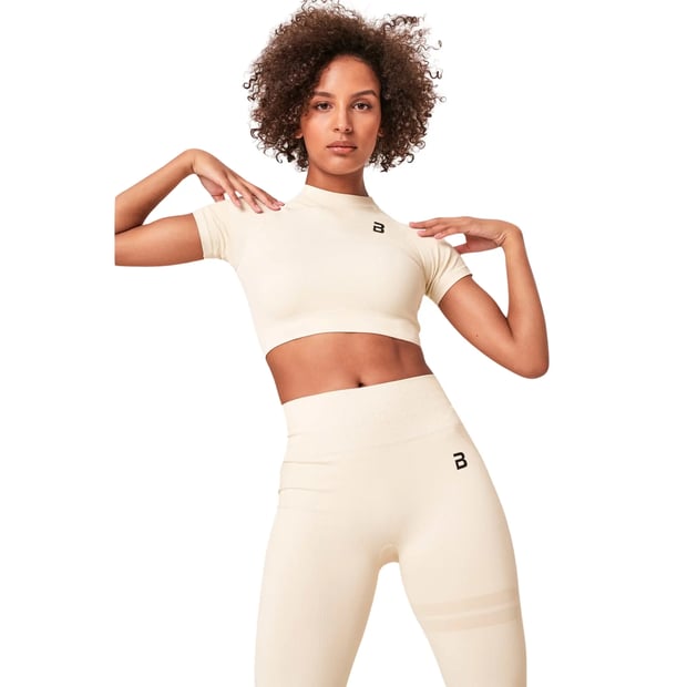 Cropped Trikot Damen Biotech USA Ava