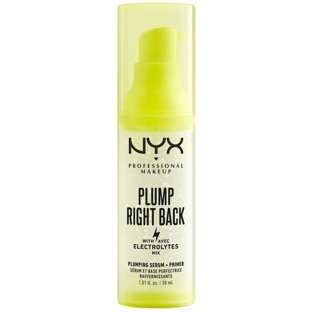 Plump Right Back Serum &