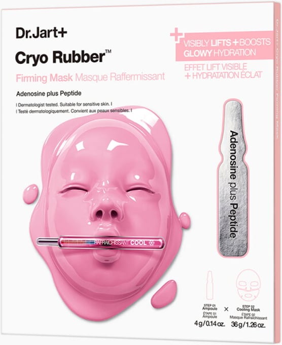 Dr.Jart+ Cryo Rubber Firming Mask 1 Stk.