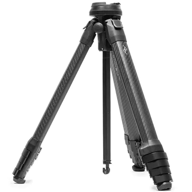 Peak Design Travel Tripod Carbon