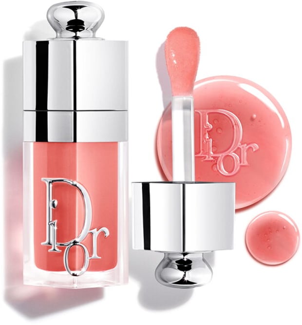 DIOR Addict Lip Glow Oil 6 ml 012 Rosewood