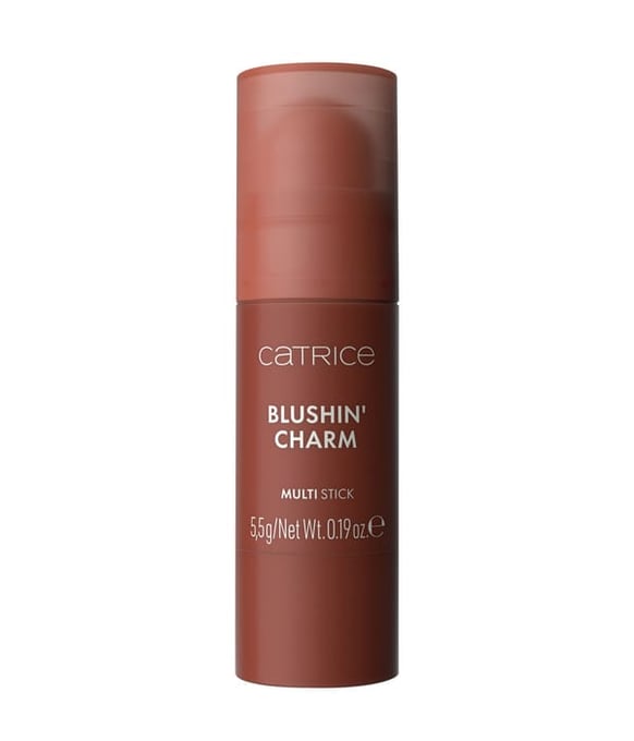 Catrice Blushin' Charm Multi Stick  060 - TOASTED TOFFEE