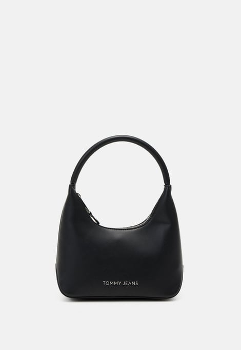 Tommy Jeans MUST SHOULDER BAG - Handbag 