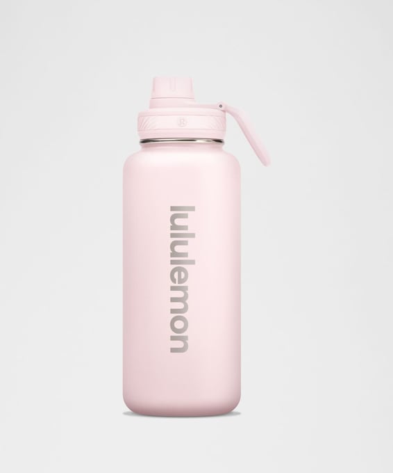 Back to Life Sportflasche 946 ml