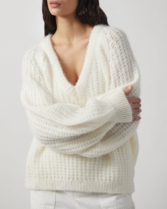 Wakakuu Icons  Sweater Easton