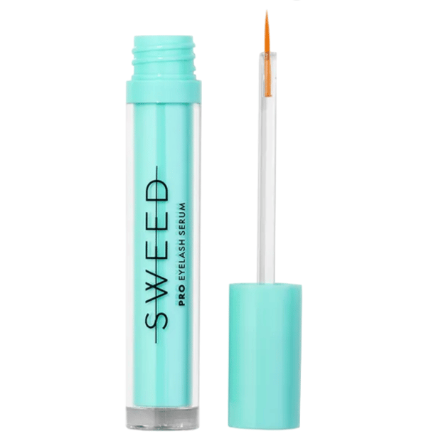 Eyelash Growth Serum