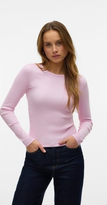 Vero Moda VMCHLOE T-Shirt 